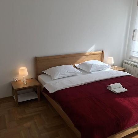 Apartment Triton ベオグラード エクステリア 写真