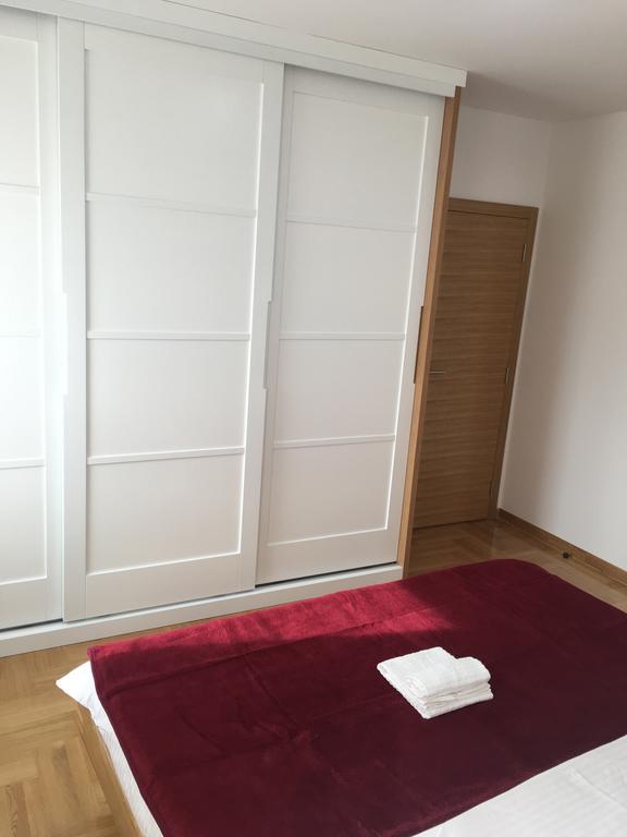 Apartment Triton ベオグラード エクステリア 写真