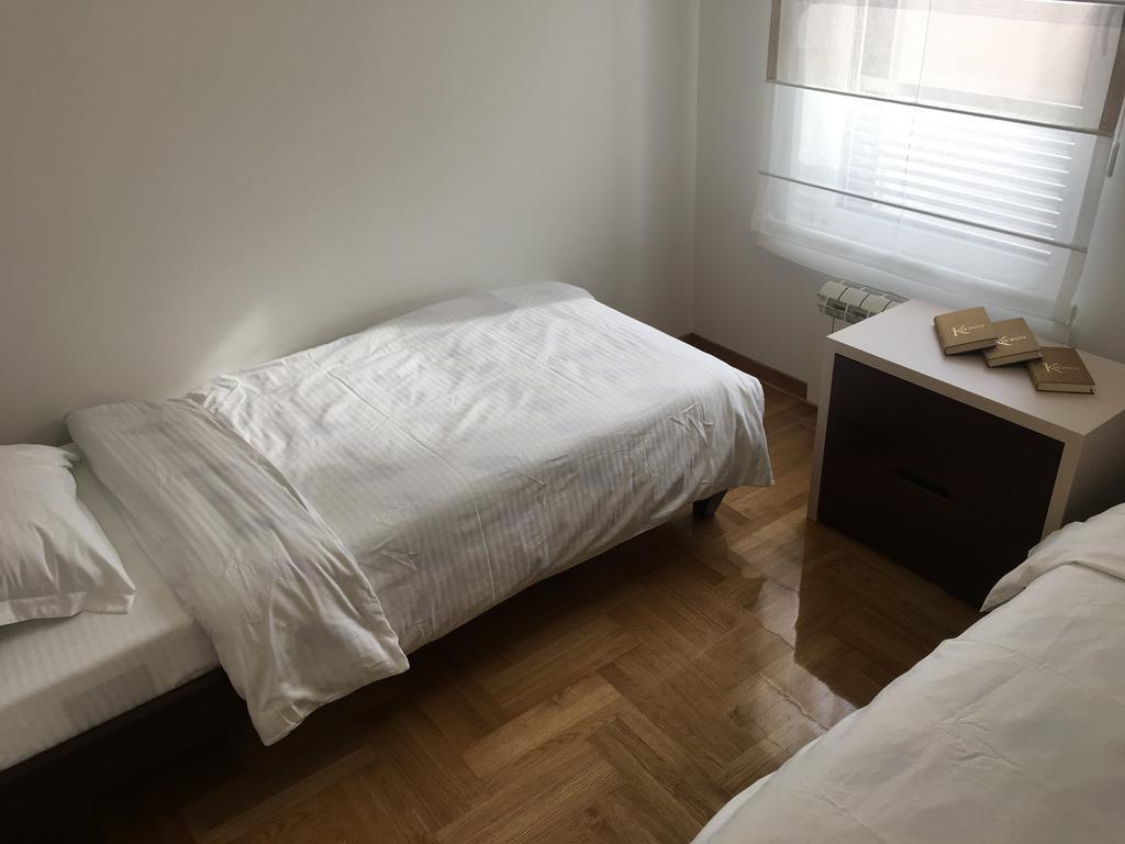 Apartment Triton ベオグラード エクステリア 写真